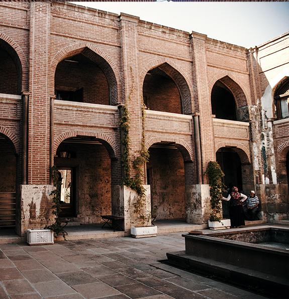 Sırçalı Medrese