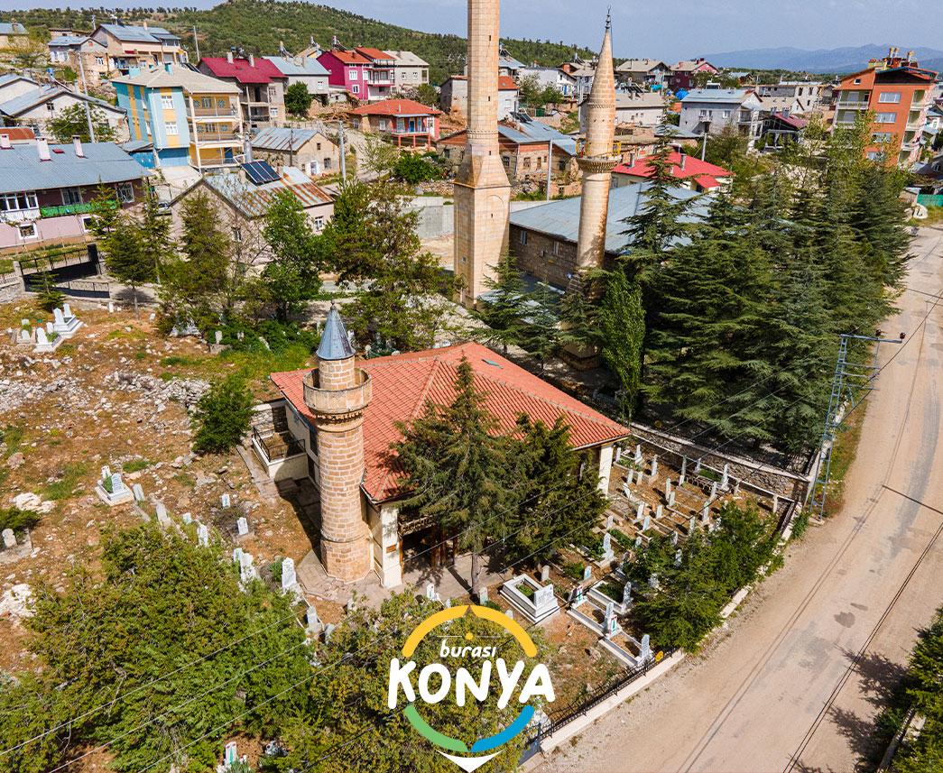 Asarlık (Selçuklu) Cami