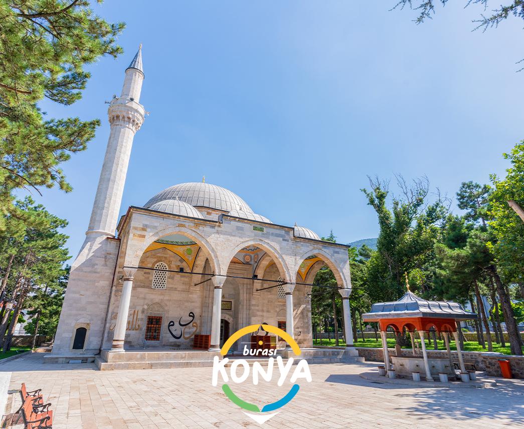 Hasan Paşa İmaret Cami