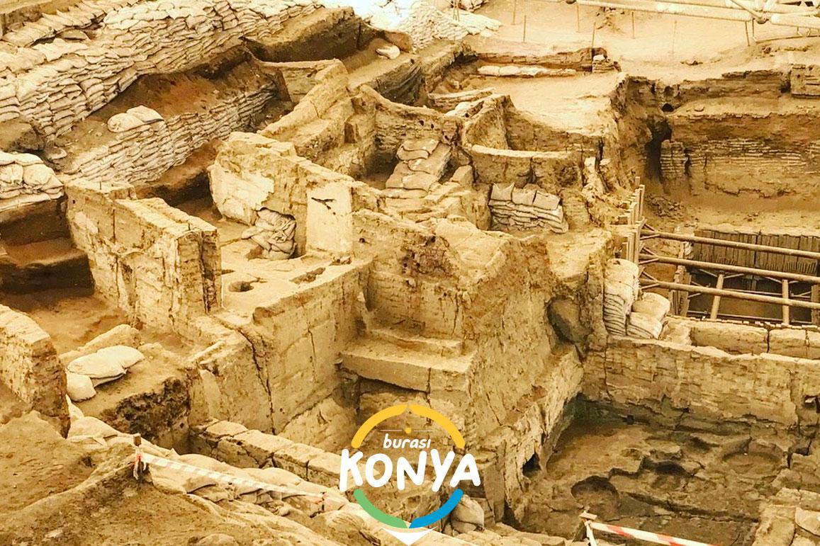 what-do-konyas/January2024/Konya-Çatalhöyük-Arkeoloji-Bienali1.jpg